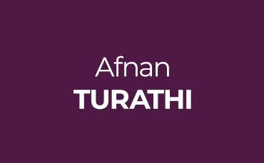 Afnan Turathi