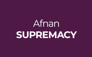 Afnan Supremacy
