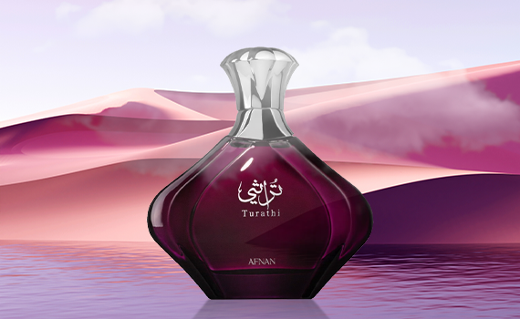 Parfumy Afnan