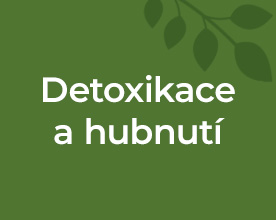 Detoxikace a hubnutí