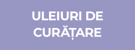 Uleiuri de curățare