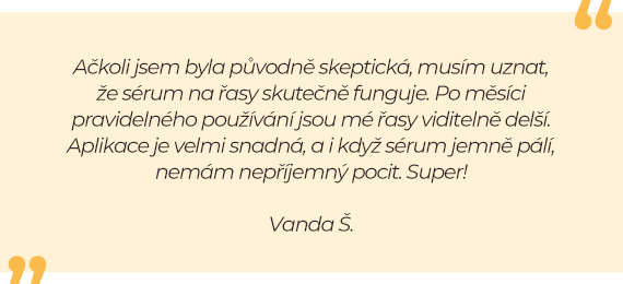 recenze Vanda Š.