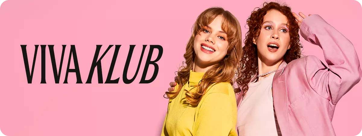Viva klub