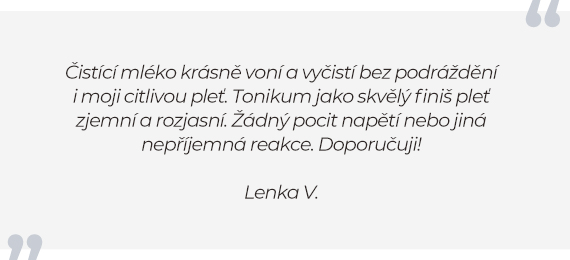 recenze Lenka V.