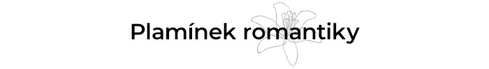 Plamínek romantiky