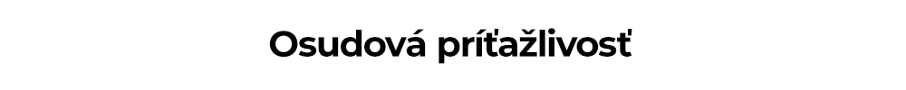 Osudová príťažlivosť