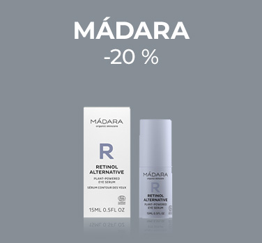 Mádara -20 %