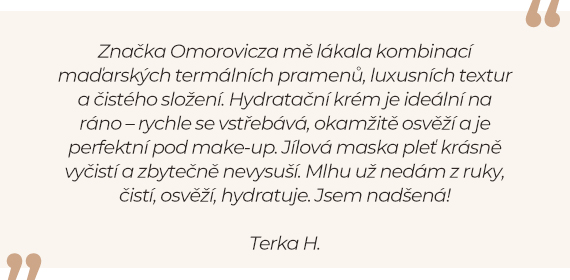 recenze Terka H.