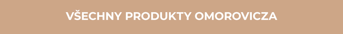 všechny produkty Omorovicza