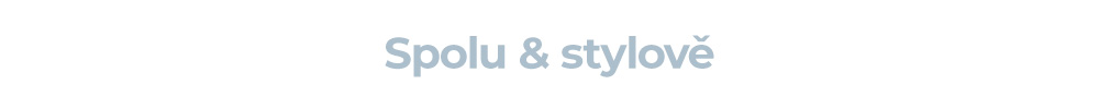 Spolu & stylově