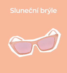 Sluneční brýle