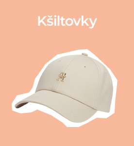 Kšiltovky