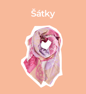 Šátky