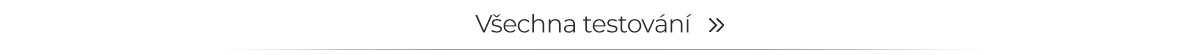  Testovali jsme toho mnohem více!  Alt