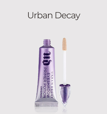 Urban Decay