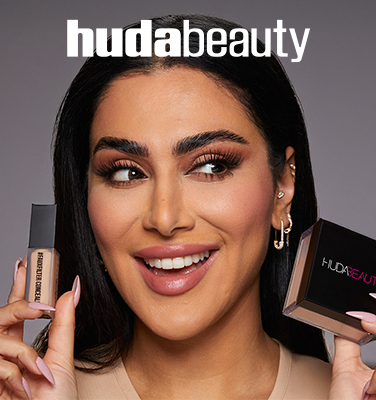 Huda Beauty
