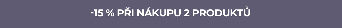 Americká kosmetika | -15 % při nákupu 2 ks