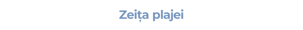 Zeița plajei