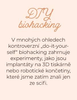 DIY Biohacking