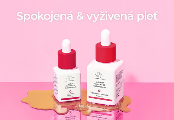 Se značkou Drunk Elephant bude vaše pleť spokojená.