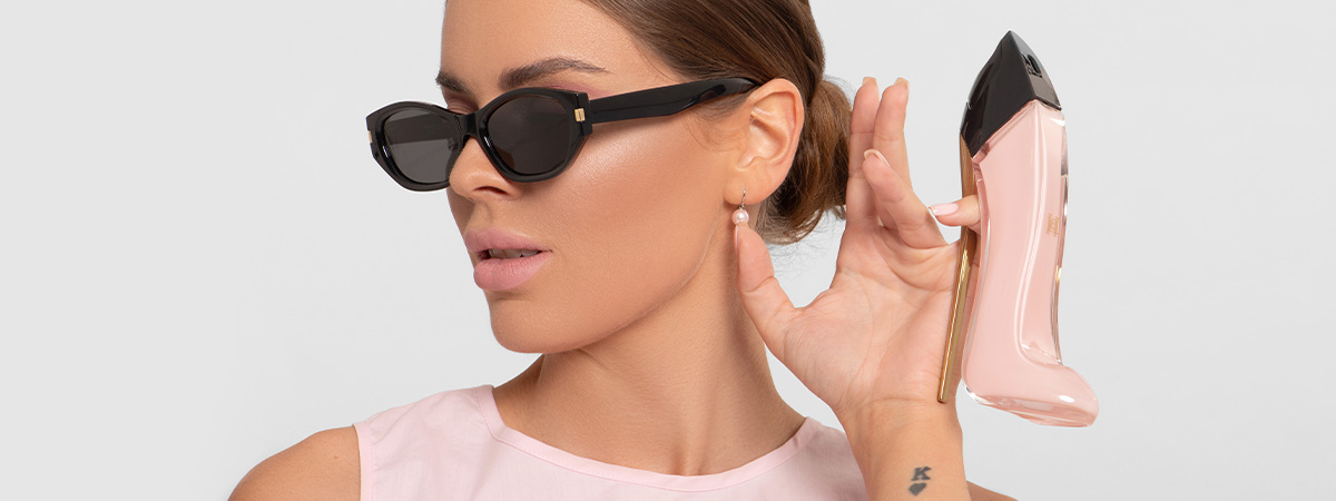 Pastelová inspirace: Jemnost, která ví, co chce