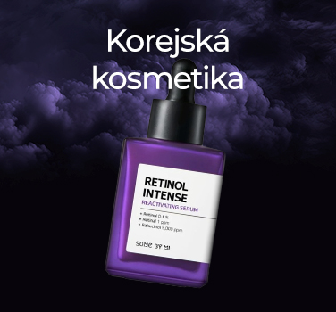 Korejská kosmetika