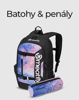 Batohy, penály