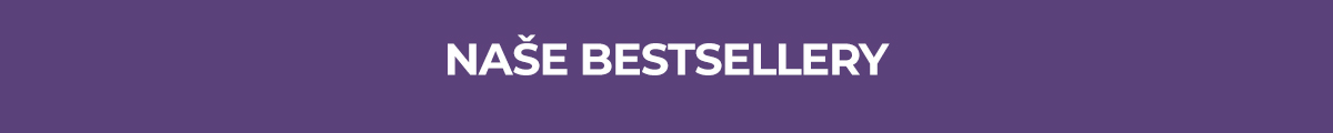 Naše bestsellery