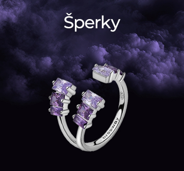 Šperky