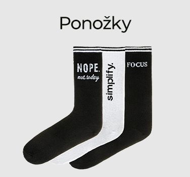 Ponožky 