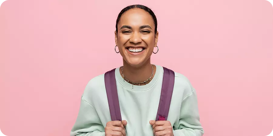 Sbal se ráno do batohu i kabelky za 5 minut