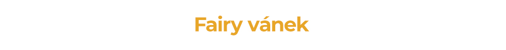 Fairy vánek