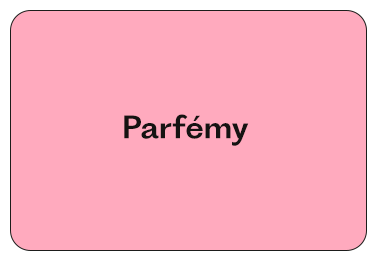 Parfémy