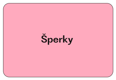 Šperky