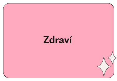 Vše pro vaše zdraví