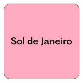 Sol de Janeiro