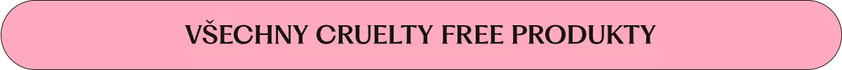 Cruelty free produkty