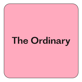 The Ordinary