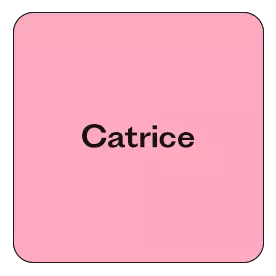 Catrice