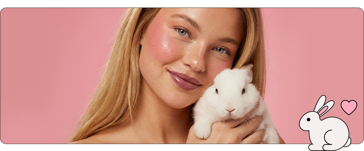 Cruelty free produkty