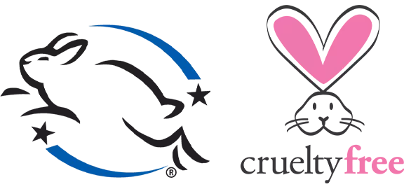 Cruelty free značky