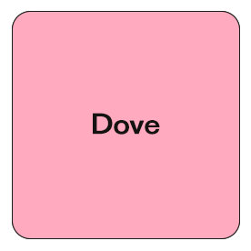 Dove