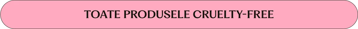 Cruelty free tips