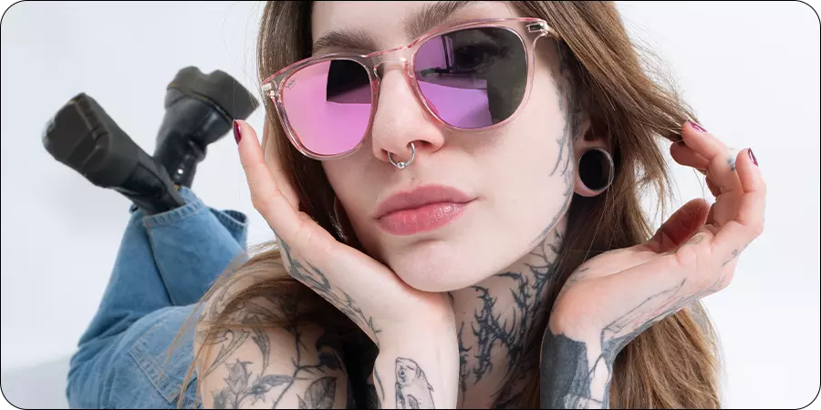 Sluneční brýle jsou víc než cool letní doplněk. Máme pro tebe minimálně 3 důvody proč. 