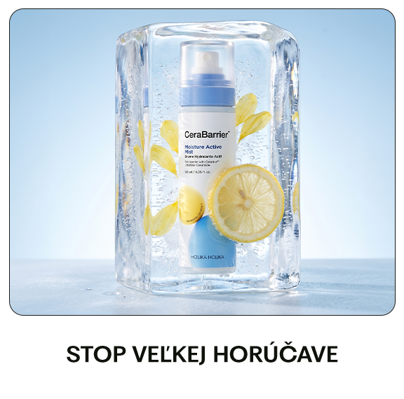 Stop veľkej horúčave