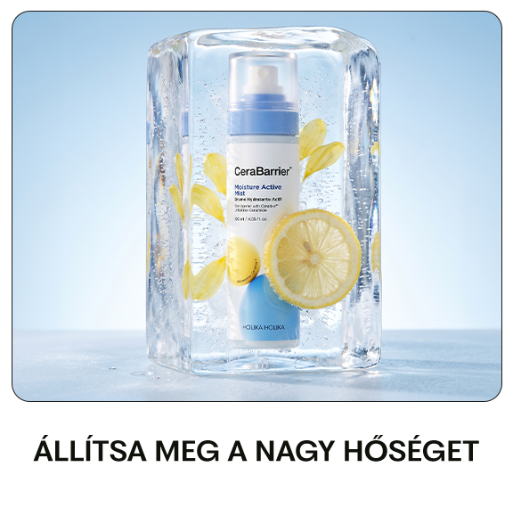 Állítsa meg a nagy hőséget