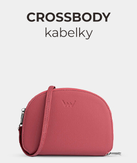 Crossbody kabelky