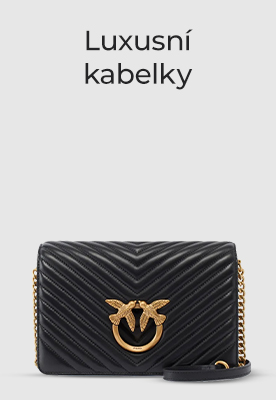 Luxusní kabelky