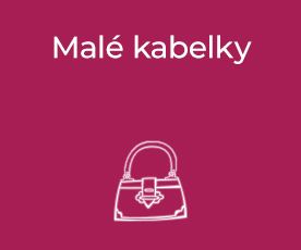 Malé kabelky