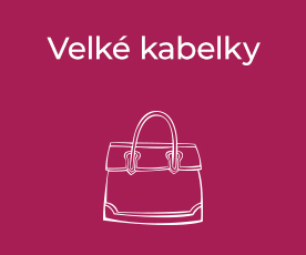 Velké kabelky